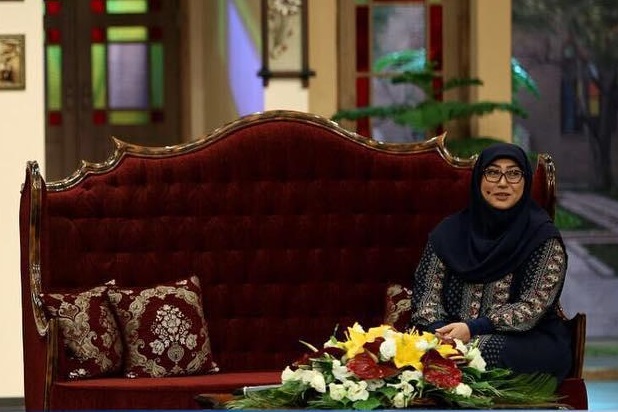 ژاله صادقيان