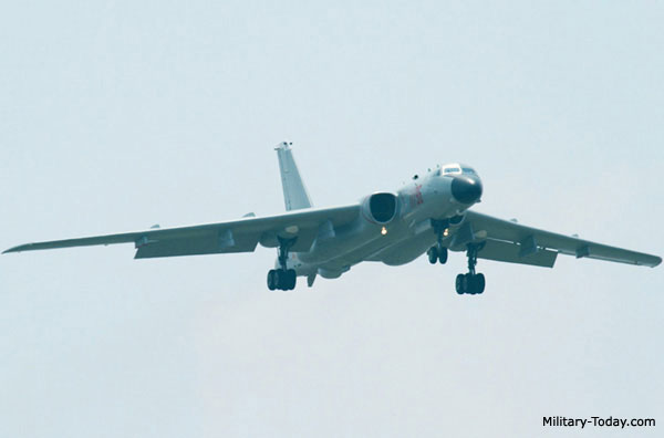 7 بمب افکن برتر و مرگبار حال حاضر جهان