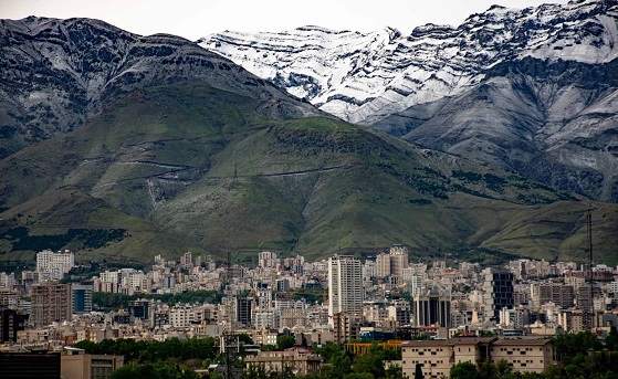 تهران/ایران