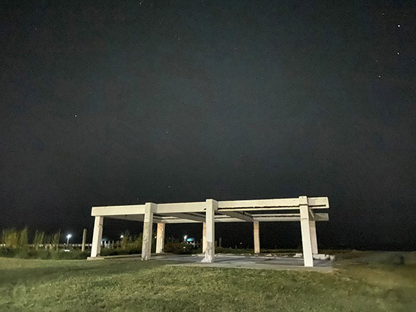 تصاویری از قدرت بی‌نظیر حالت شب دوربین آیفون ۱۱: بیایید درباره دوربین اسمارت‌فون‌ها بازاندیشی کنیم