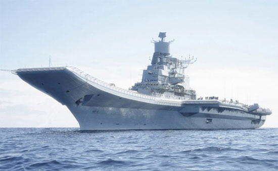 هیولاهای روی آب؛ ۱۰ ناو هواپیمابر برتر و قدرتمند جهان هیولاهای روی آب؛ ۱۰ ناو هواپیمابر برتر و قدرتمند جهان