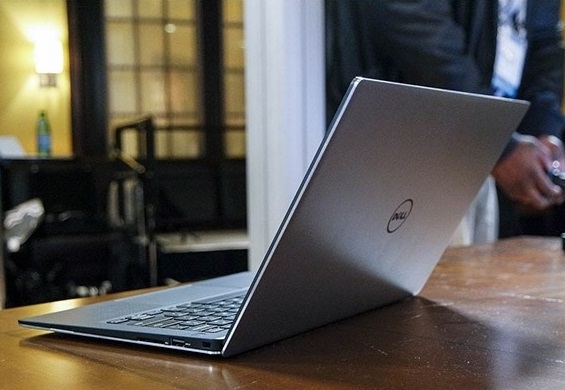 Dell XPS 13-0848 - 13 inch Laptop