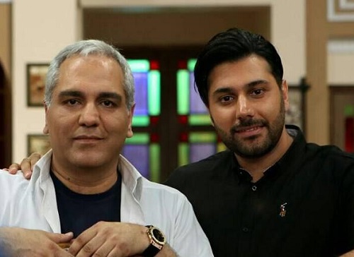 احسان خواجه اميرى