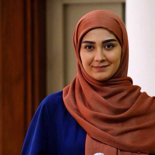 مريم معصومى